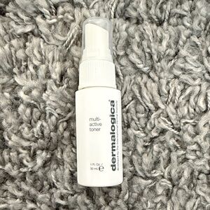 NWT Dermalogica Multi-Active Toner 1fl oz